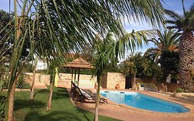 Casa Paula Villas - Private Heatable Pool For Each House